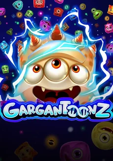 Gargantoonz